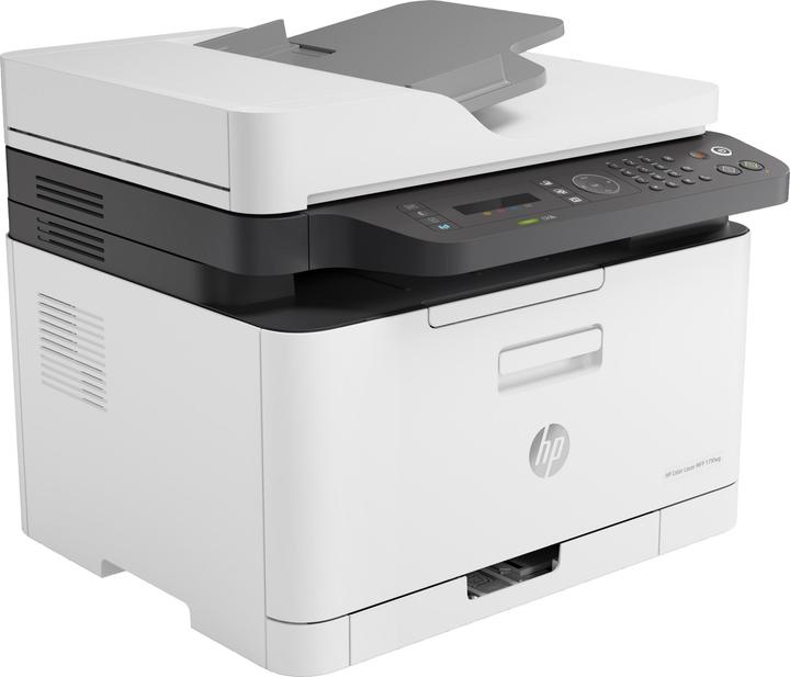 Produktbild HP Color Laser MFP 179fnw (Laser, Farbe)