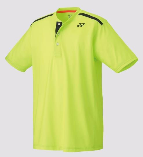 Yonex Wawrinka' Polo French Open (S)