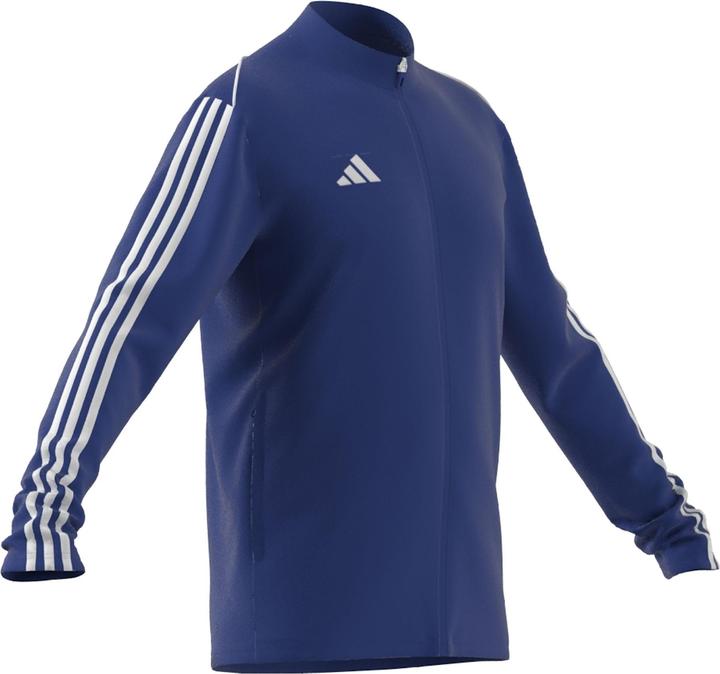Image du produit adidas Vyrų " Tiro 23 League" treniruočių viršutinė dalis, mėlyna HS3505 (L) (L)