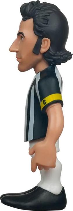 Image du produit Minix Juventus Turin figurine Alessandro Del Piero 12 cm