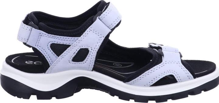 Actual product image Ecco Women's Offroad Yucatan Sandal (35)