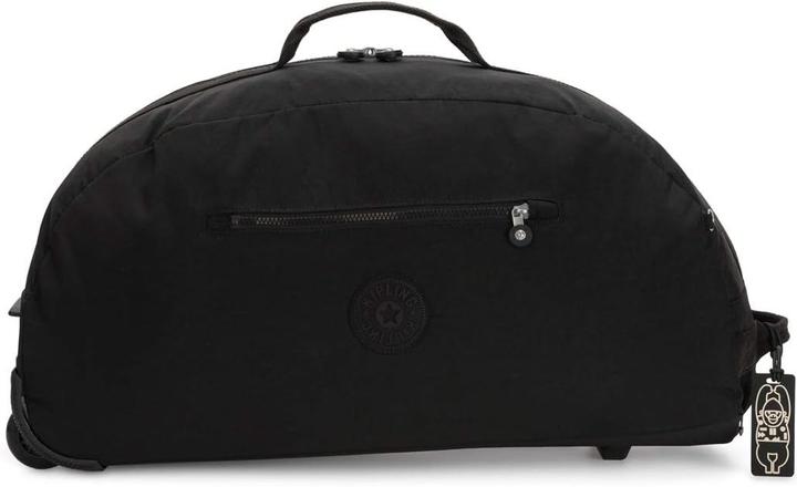 Actual product image Kipling Devin on Wheels Rolling Duffel