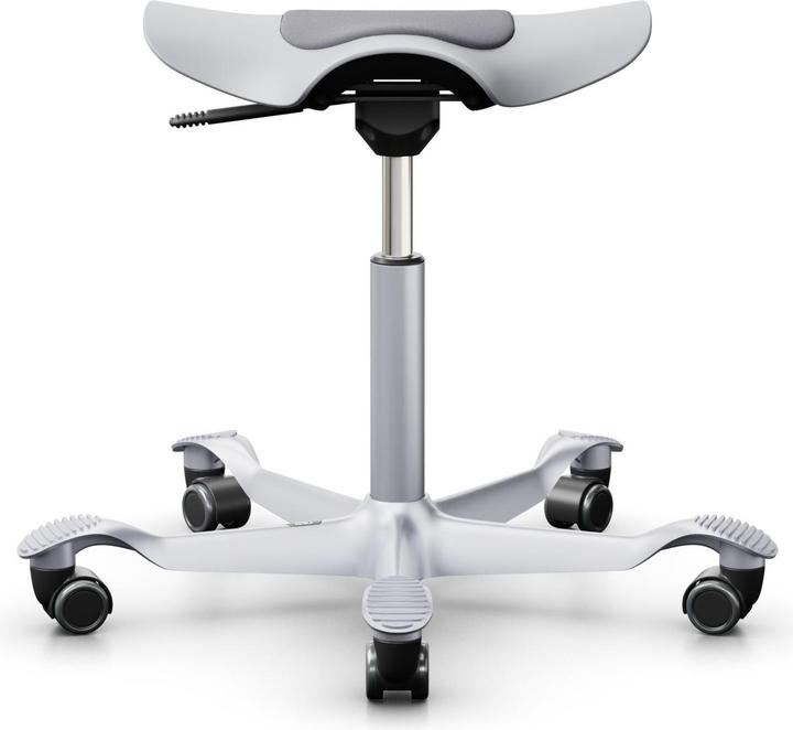 Actual product image HAG Capisco Puls 8001 XTREME (45 - 62 cm)