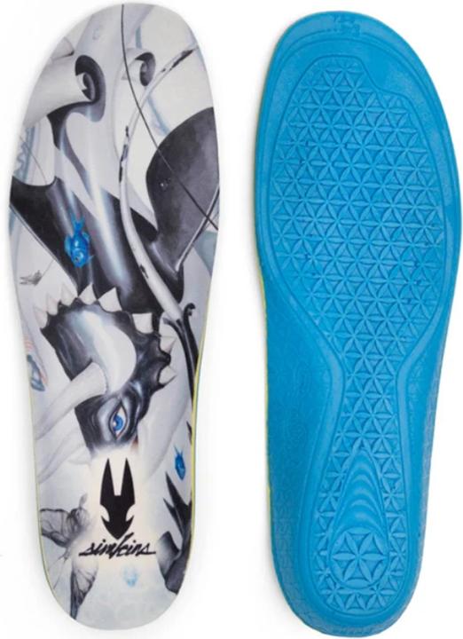 Image du produit Remind Destin Active 5.5mm - Craola Orca