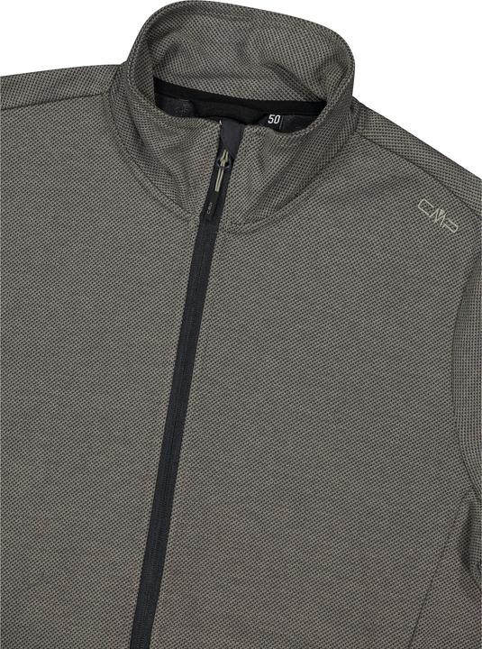 Produktbild CMP Campagnolo Jacquard Knitted Jacket (L)