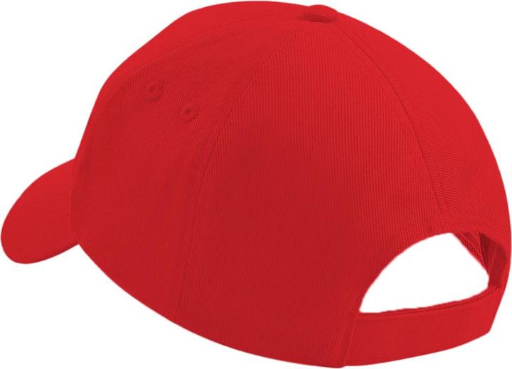 Actual product image Beechfield 5 panel baseball cap Ultimate (One size)