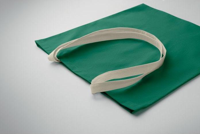 Produktbild MidOcean Zevra Colour Einkaufstasche Baumwolle