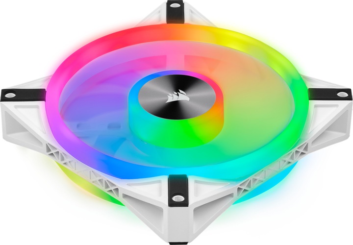 Produktbild Corsair iCUE QL140 RGB (140 mm, 1 x)