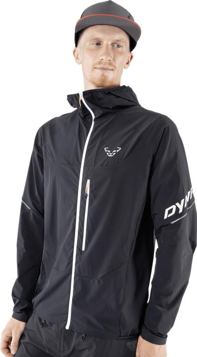 Produktbild Dynafit Traverse Dynastretch Jacke (S)
