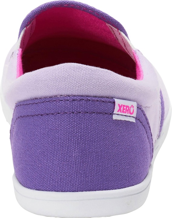 Image du produit Xero Shoes Dillon Canvas Slip-On (36)