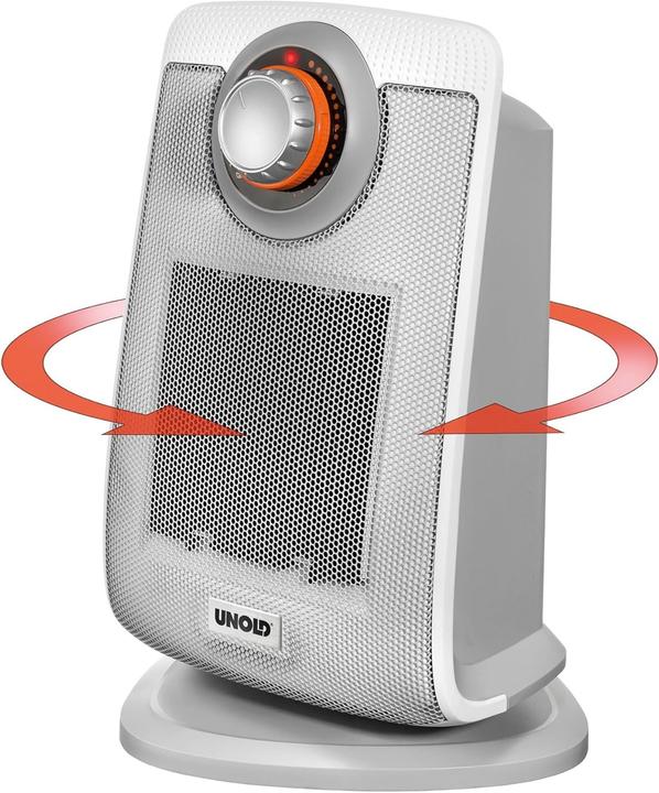 Image du produit Unold degré de protection (2000 W)