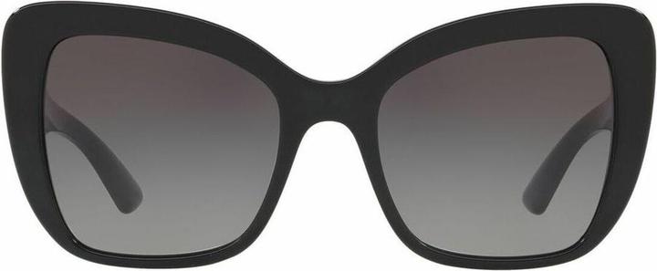Produktbild Dolce & Gabbana Damensonnenbrille PRINTED DG 4348