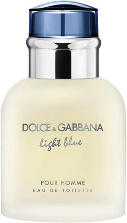 Image du produit Dolce & Gabbana Bleu clair (Eau de toilette, 40 ml)
