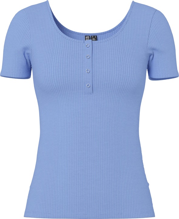 Pieces Pckitte Ss Top Noos Bc (XL)