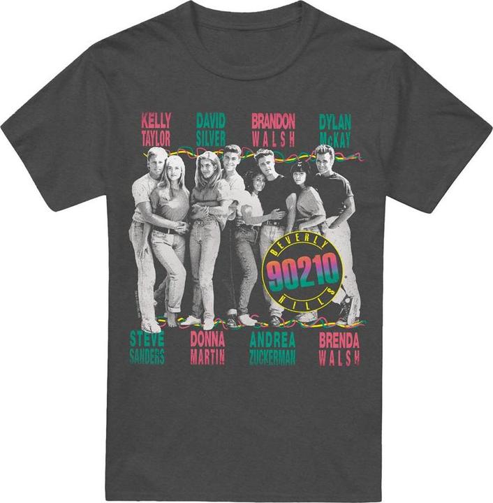 Produktbild 90210 We Got It TShirt (S)