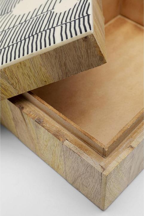 Image du produit Kare Design Boîte Harriett (20 cm)