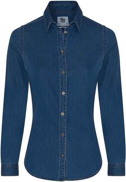So Denim Lucy Hemd