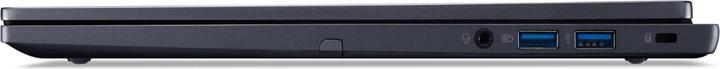 Actual product image Acer TRAVELMATE TMP414-52-532Z (14", 256 GB, 8 GB, DE, Intel Core i5-1240P)