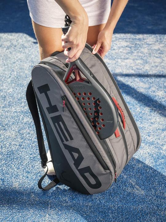 Immagine prodotto Head Coello Tour Padeltasche L