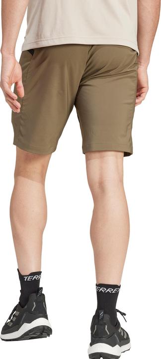 Actual product image adidas Terrex Xperior MD Short - Wandershorts - Herren (L)