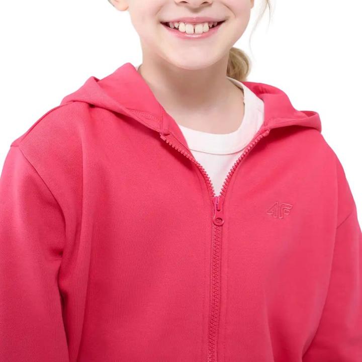 Produktbild 4F Jr. Sweatshirt (164)