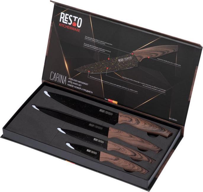 Produktbild Resto KNIFE SET 4PCS/95501 (20 cm)