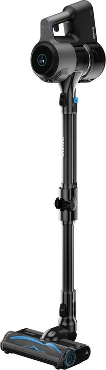Grundig VCP 9131 Battery and Stick Vacuum Cleaner 28.8 V