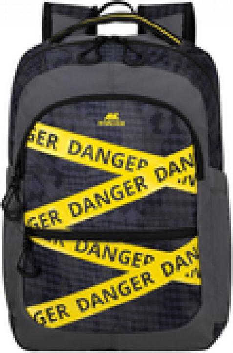 Rivacase NB Rucksack Erebus camo 5431 (20 l)