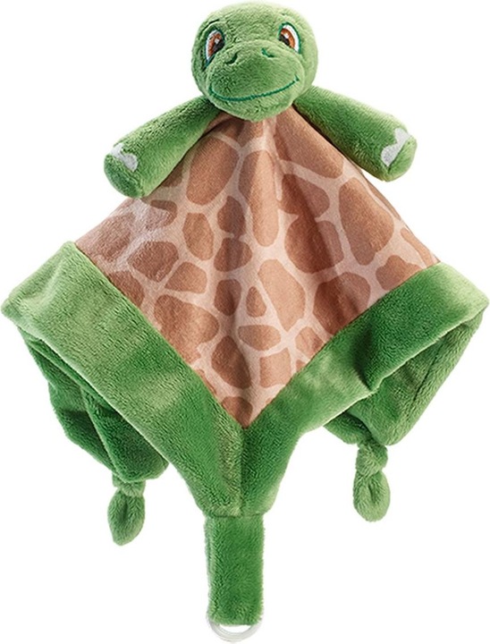 Image du produit Tinka Magic My Teddy - Comforter Turtle (28-280016)