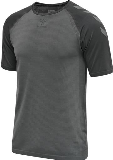 Actual product image hummel Pro Grid Seamless S/S (S)