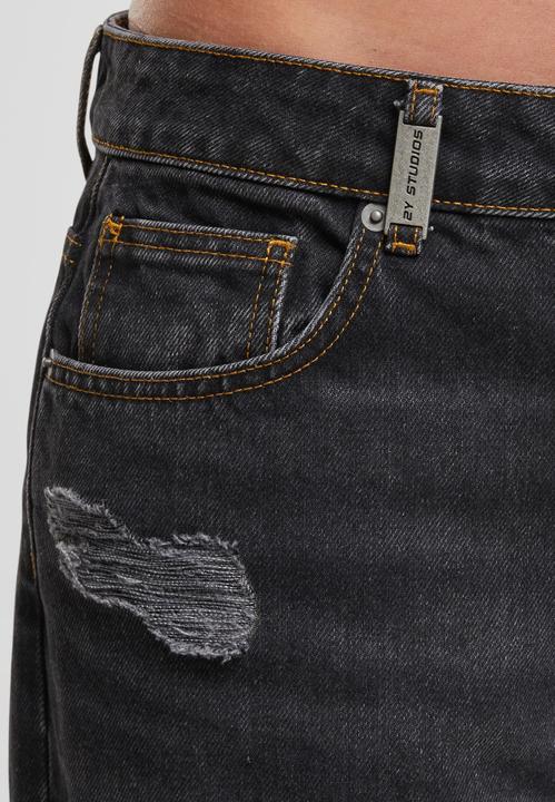 Produktbild 2Y Studios 2Y Diala Wide Baggy Jeans - 184655 (31)