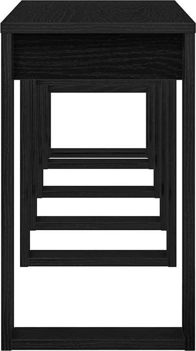 Actual product image vidaXL Nestingtisch (61 x 28 x 47 cm)