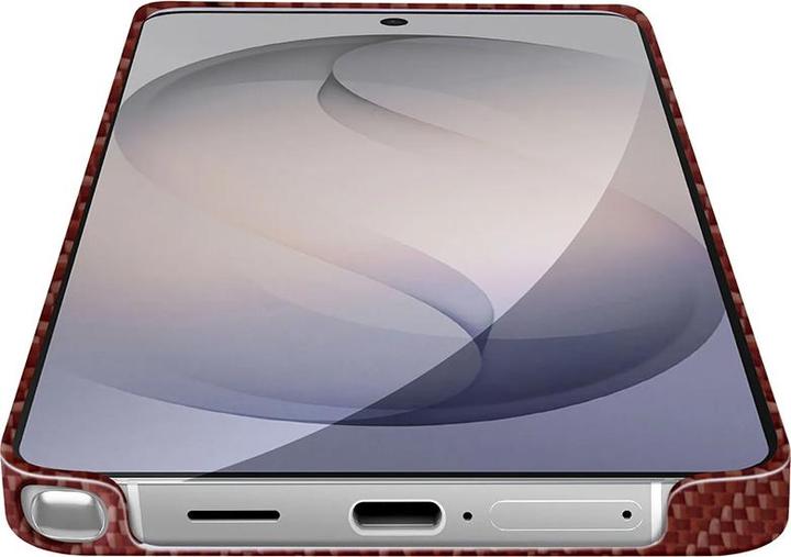 Actual product image Samsung Carbon Magnet Case (Samsung Galaxy S26 Ultra)