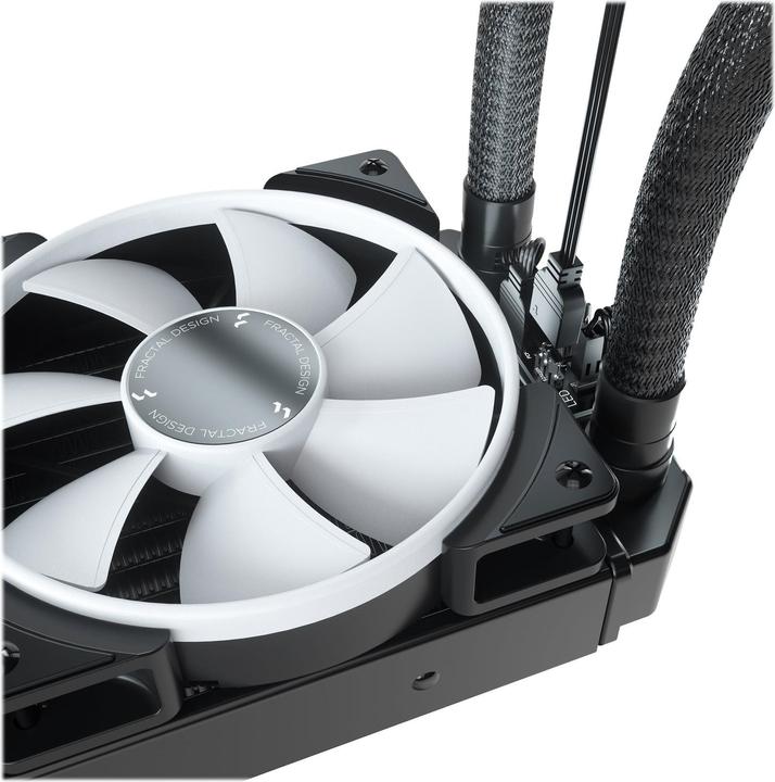 Produktbild Fractal Celsius+ S24 Prisma