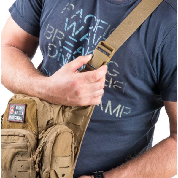 Produktbild Helikon Edc Side Bag Cordura (11 l)