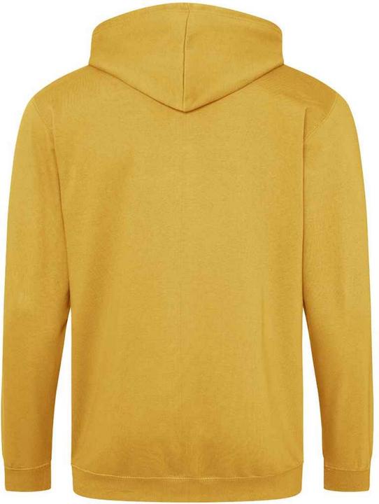Produktbild Awdis Hoodie mit durchgehendem Reissverschluss (S)