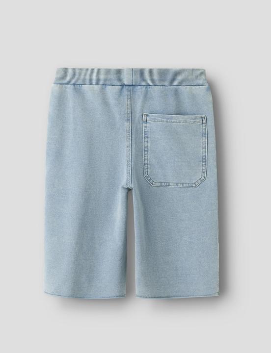 Image du produit Name it Skater Fit Shorts (128)