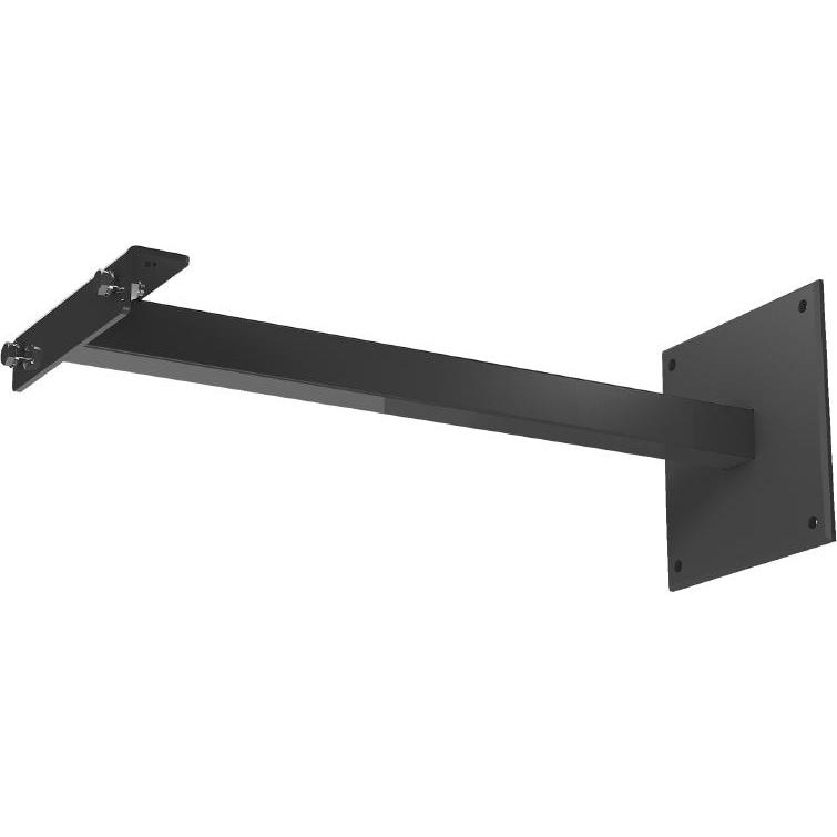 Thumbnail - RZB, Fassadenbeleuchtung, Wandausleger