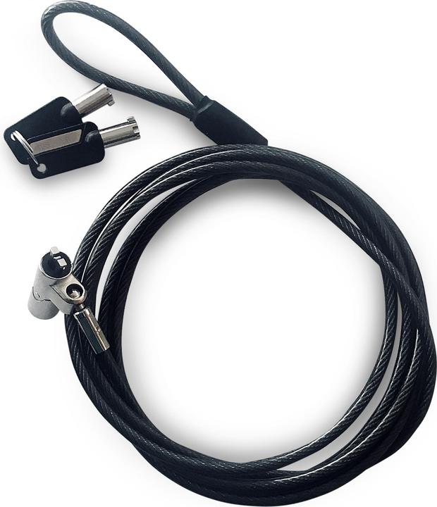 Produktbild Urban Factory Securitee Kabelschloss