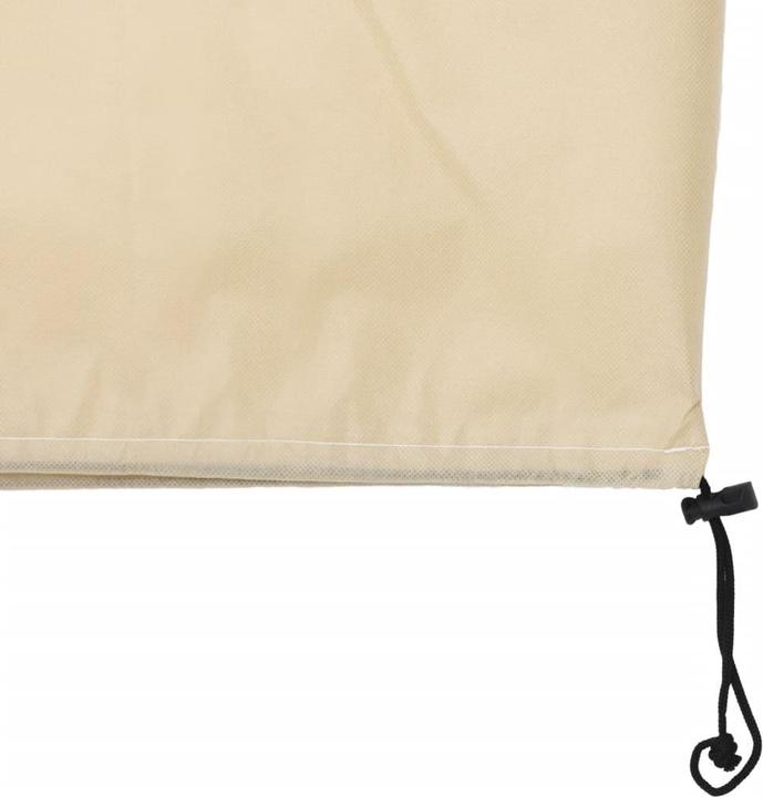 Image du produit vidaXL Wintervlies