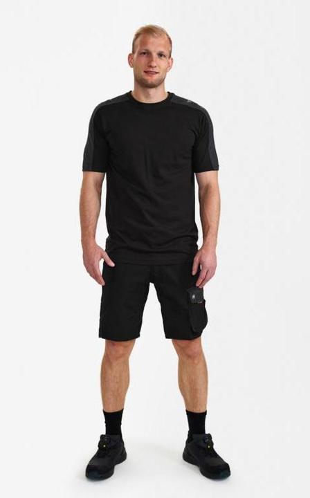 Anthracite grey, Black