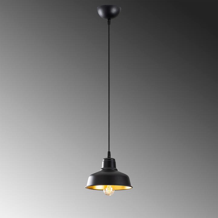 Actual product image Opviq Meredith (E27)