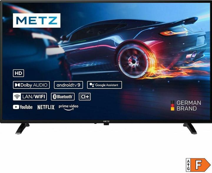 Produktbild Metz FULL HD TV 24MTC6000Z.H (LCD, HD)