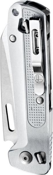 Actual product image Leatherman Free K4x (9 Functions)