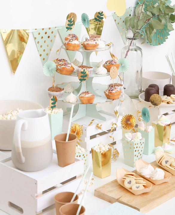 Produktbild I Am Creative Trinkbecher (10x)