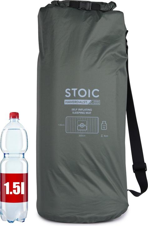 Produktbild Stoic HaverdalSt. Self Inflating Mat