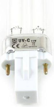 Produktbild JBL Aquaristik und Terraristik Ersatzlampe (11 W)