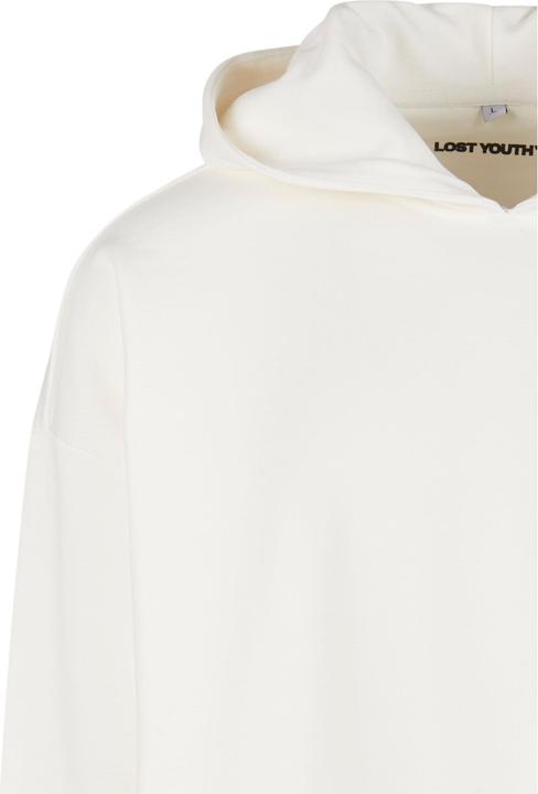 Produktbild Lost Youth LY HOODY - FLOWERS - 159757 (M)