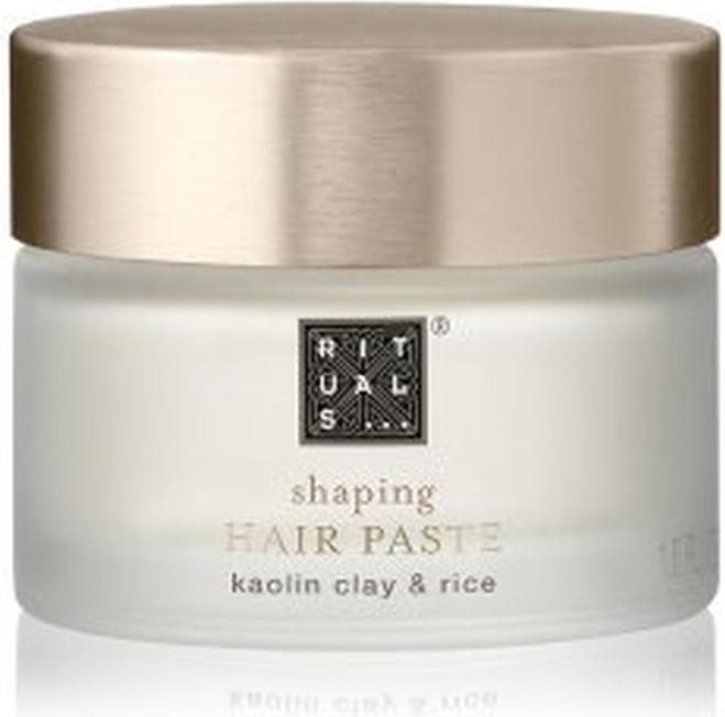 Produktbild Rituals Elixir Hair Collection Shaping Hair Paste (Haarwachs, 50 ml)