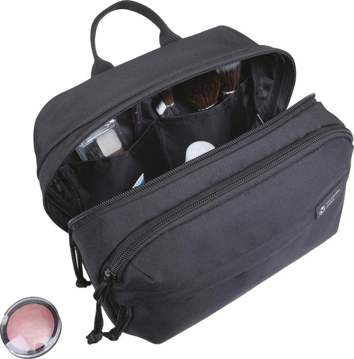 Actual product image Xd Collection Renew Aware Toiletry Bag